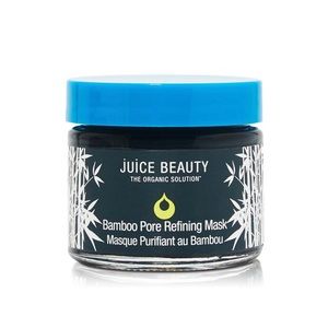 NWT - Juice Beauty - Bamboo Pore Refining Mask
